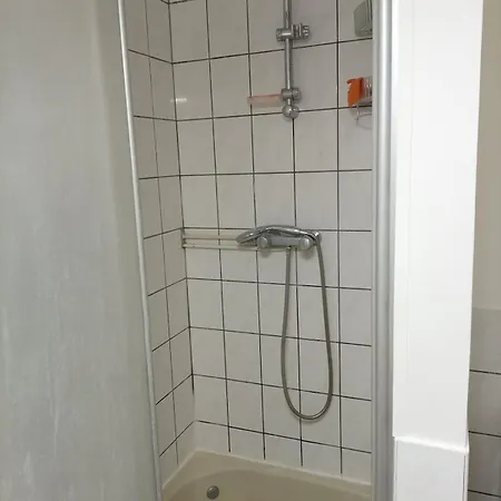Daire Equipped Modern Integral Notre-Dame-de-Bondeville