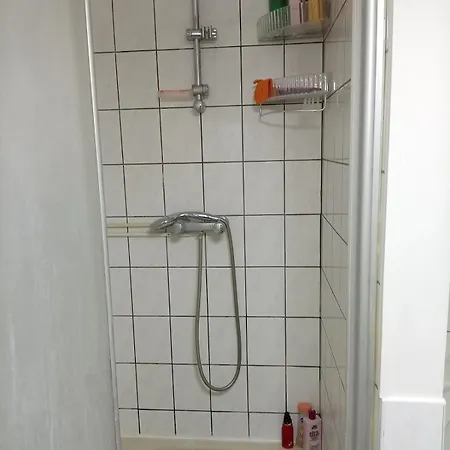 Equipped Modern Integral Daire